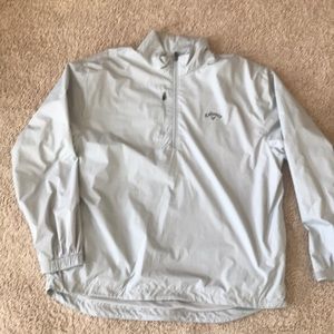 Men’s Callaway golf jacket